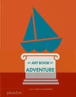 MY ART BOOK OF ADVENTURE