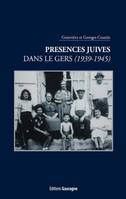 Présences juives dans le Gers (1939 - 1945 )