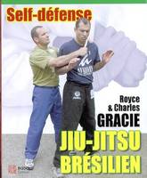 Jiu-jitsu brésilien : Self défense, self-défense