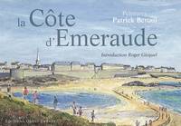 La Côte d'Émeraude