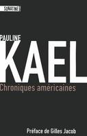 CHRONIQUES AMERICAINES