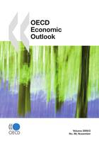 OECD Economic Outlook, Volume 2009 Issue 2