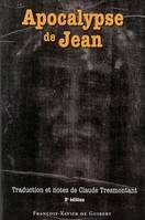 APOCALYPSE DE JEAN