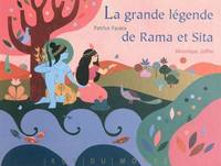 La grande légende de roma et sita