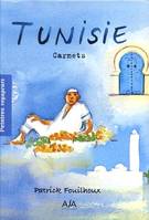 Tunisie, carnets