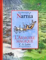 Les chroniques de Narnia, II, Le Monde de Narnia, II : L'Armoire magique