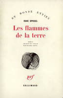 Les Flammes de la terre