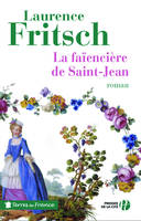 La Faïencière de Saint-Jean, roman