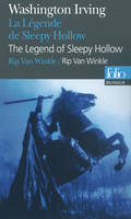 La légende de Sleepy Hollow