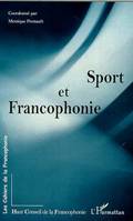 Sport et francophonie