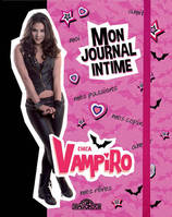 Mon journal intime Chica Vampiro
