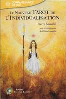 LE NOUVEAU TAROT DE L'INDIVIDUALISATION - Coffret livre + 33 cartes