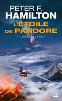 4, L'Étoile de Pandore, T4 : Judas démasqué