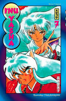 Inu Yasha, 7, Inu-Yasha - Tome 7