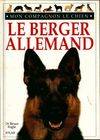 Le Berger allemand