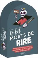 Kit Morts de rire