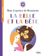 La Belle et la Bête, Boussole Cycle 3