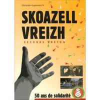 SKOAZELL VREIZH - SECOURS BRETON, 50 DE SOLIDARITÉ