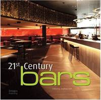 21st Century Bars /anglais