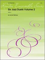 6 Jazz Duets 2