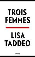 Trois femmes