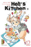 12, Hell's Kitchen - Tome 12