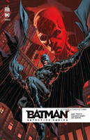 2, Batman Detective comics  - Tome 2