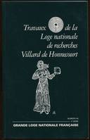 Villard de Honnecourt n° 40 - Le REAA dans ses rapports avec ne néoplatonisme...