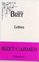 Lettres de Georges Bizet 1850-1875, 1850-1875