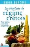 Bienfaits du regime cretois (Les), POUR MIEUX VIVRE PLUS LONGTEMPS