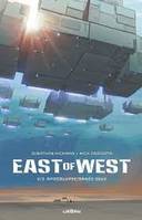 2, East of West