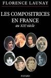 Les compositrices en France au XIX° siècle