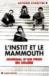 L'insitit et le mammouth