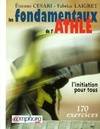 Les fondamentaux de l'athlé, l'initiation pour tous