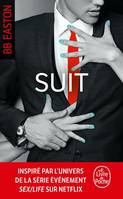 5, Suit (Sex/Life, Tome 5)