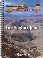 Marokkanische Pisten Band 11, Der sagho djebel