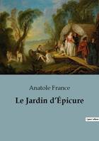 Le Jardin d'Épicure, Édition revue et corrigée