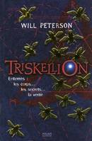 Triskellion: T.1