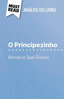 O Principezinho, de Antoine de Saint-Exupéry