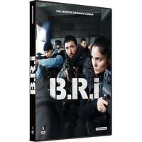 BRI - Saison 1 - DVD (2023)