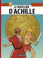 42, Le Bouclier d'Achille