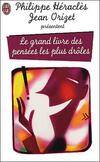 Grand livre des pensees les plus droles (Le)