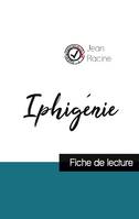 Iphigénie de Jean Racine (fiche de lecture et analyse complète de l'oeuvre)