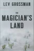 The Magician's Land