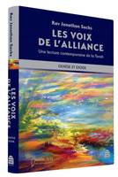 Hors collection Maggig Koren Les Voix de l'Alliance, Une lecture contemporaine de la Torah