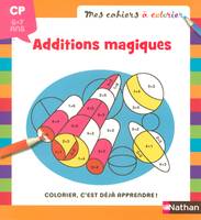 Additions magiques