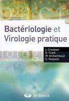Bacteriologie et virologie pratique