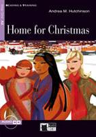 Home for Christmas+CD  A2, Livre+CD