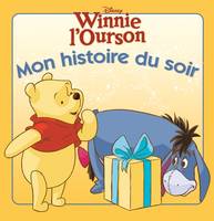 Winnie l'ourson, L'anniversaire de Winnie, Mon histoire du soir