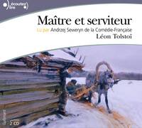 Maître et serviteur